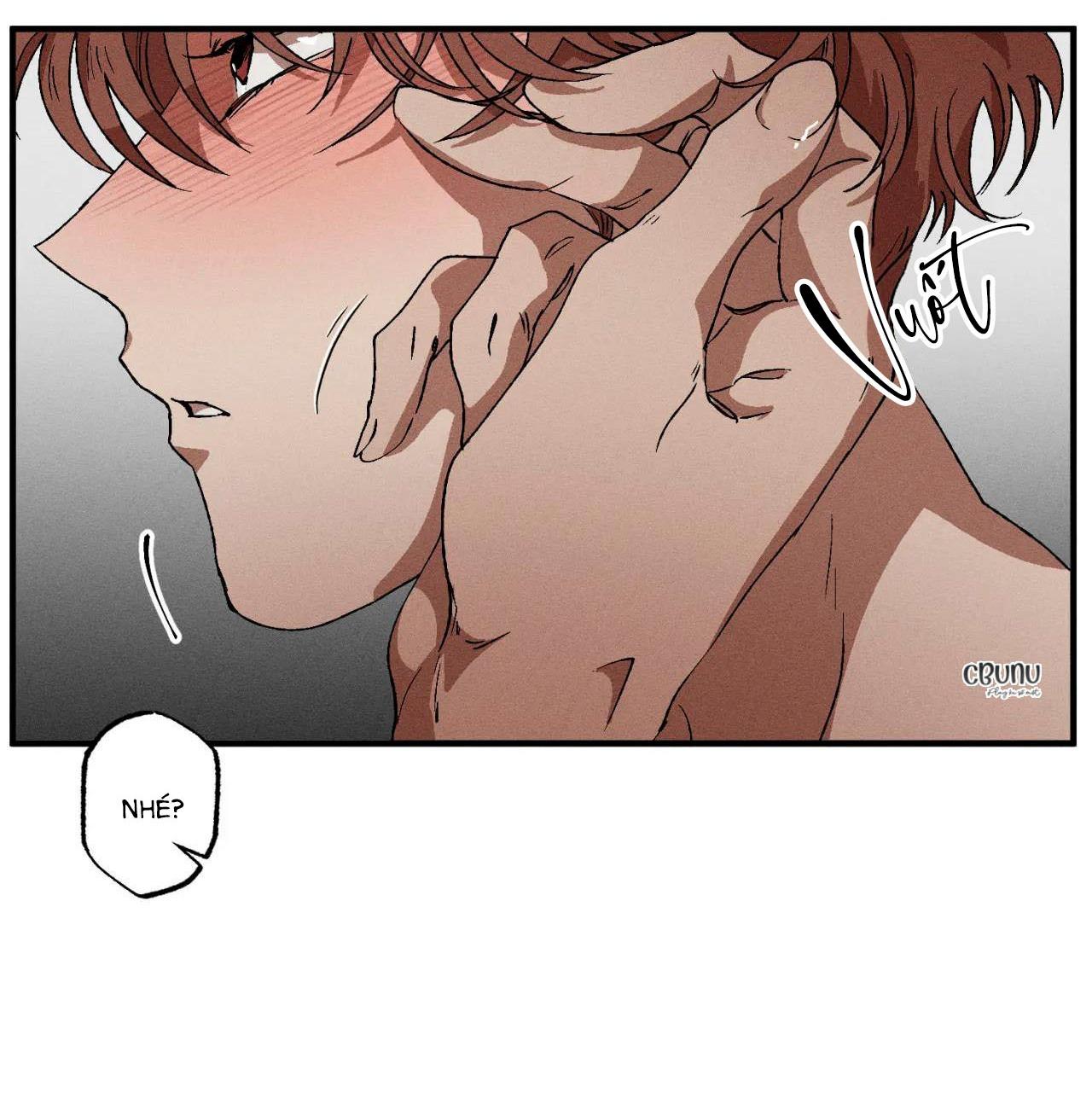 bẫy đôi ngọt ngào chapter 31 8