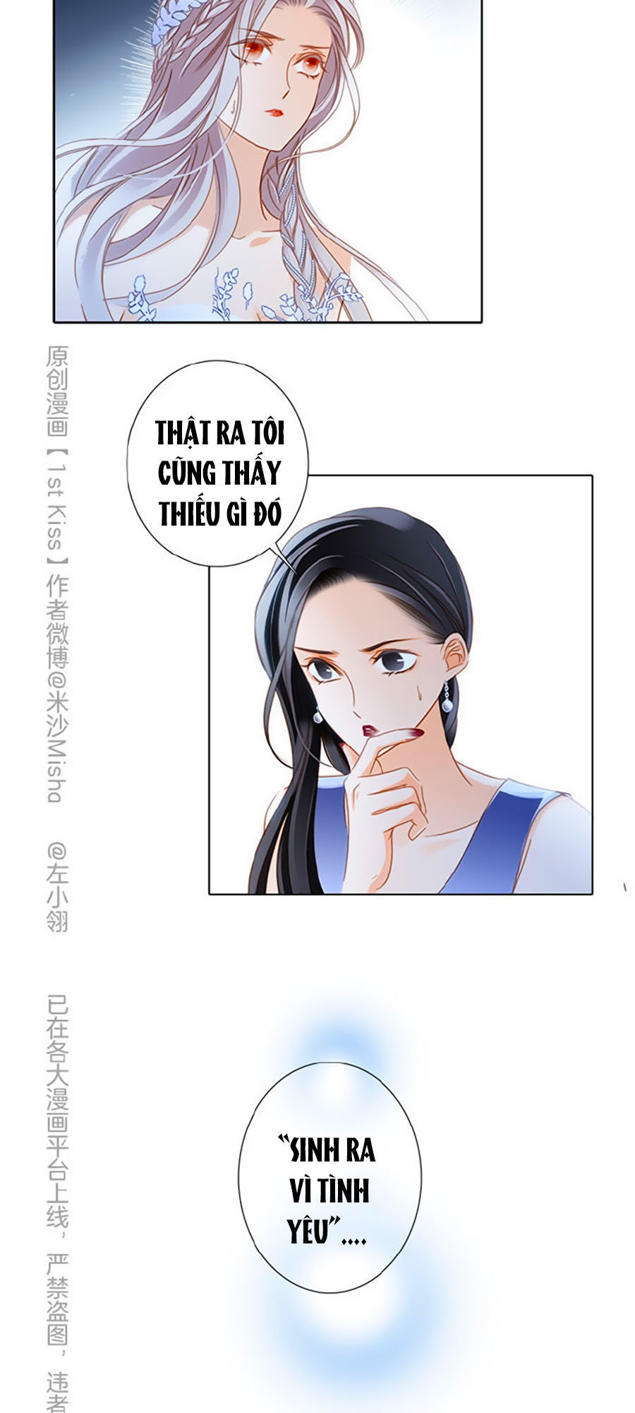 tình yêu và nhà sản xuất chapter 20 35