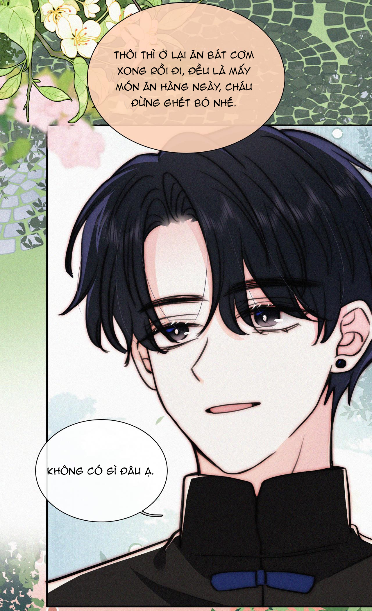 bệnh yêu chapter 73.1 4