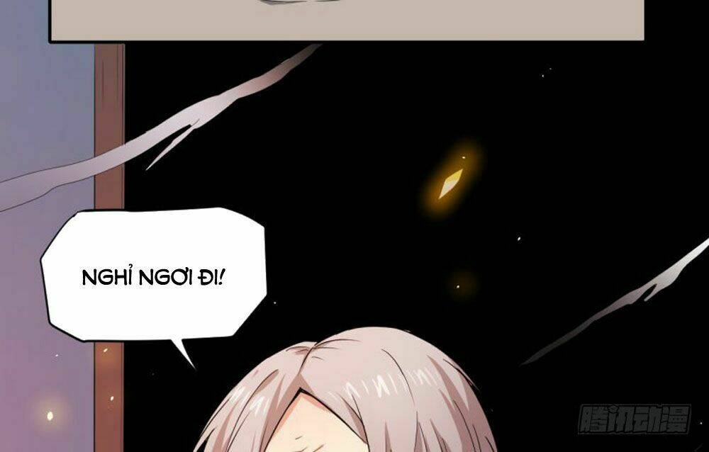 ngạo kiều quỷ vương yêu ta chapter 71 12