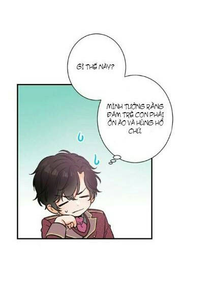 lady baby chapter 29 20