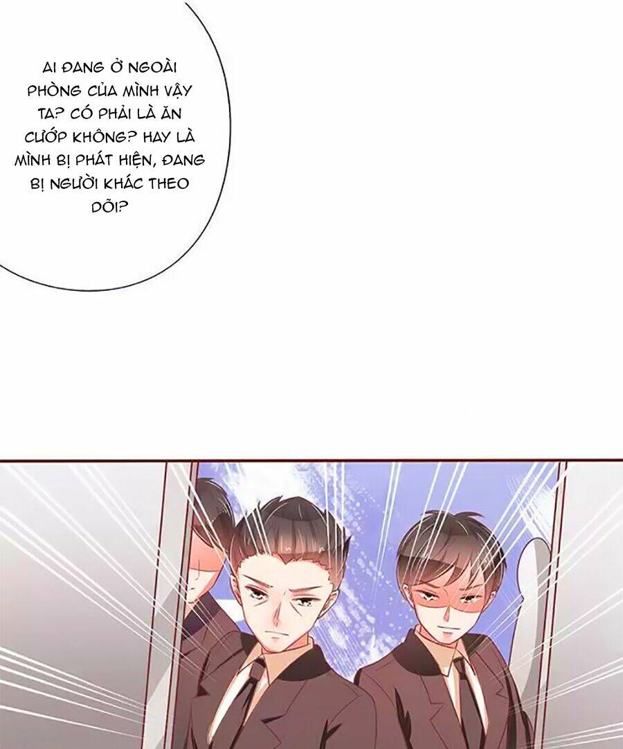 vương tước tư hữu bảo bối chapter 89 14