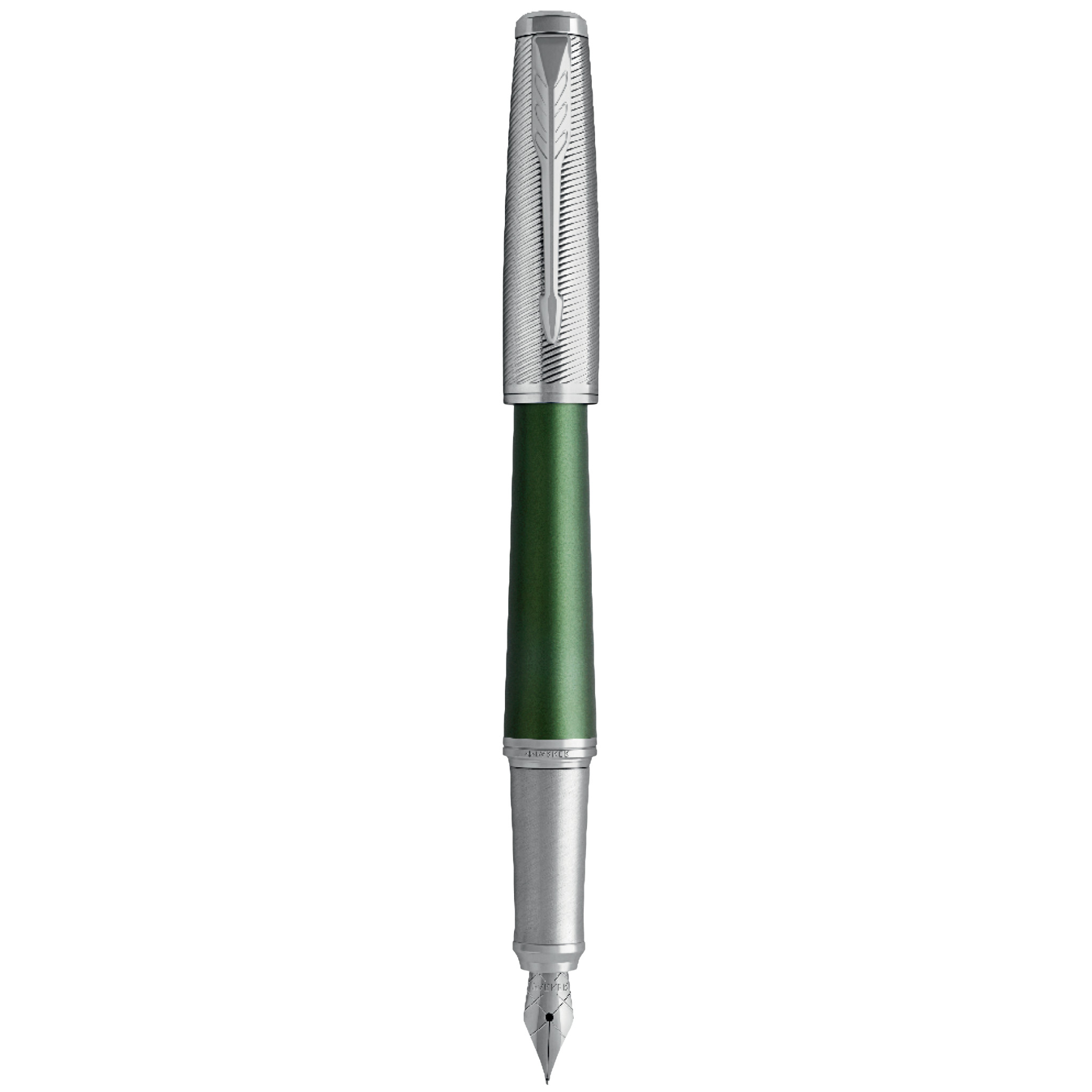 Bút Máy Parker Urban Premium Green