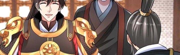 đại tần, ta là con tần thủy hoàng, giết địch thành thần chapter 31 206