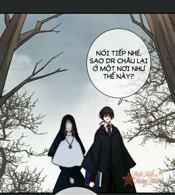 đêm tối chốn này chapter 28 4