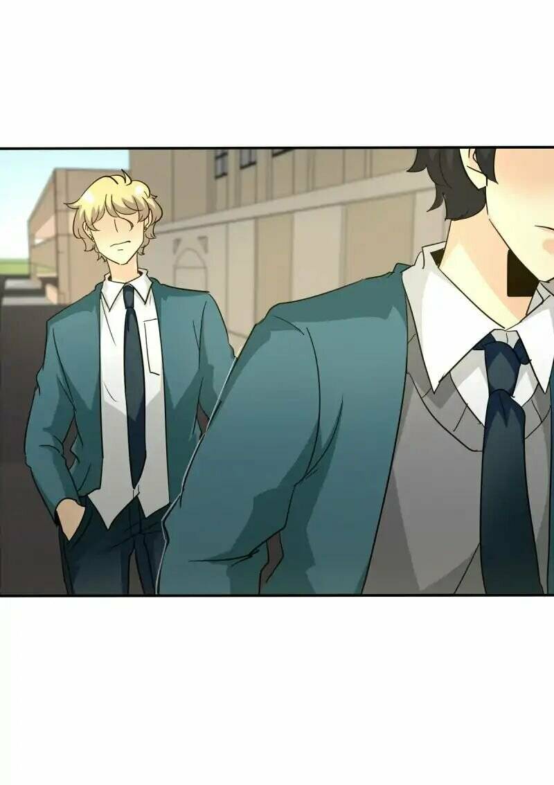 Thế Giới Không Hoàn Hảo Chapter 145 22