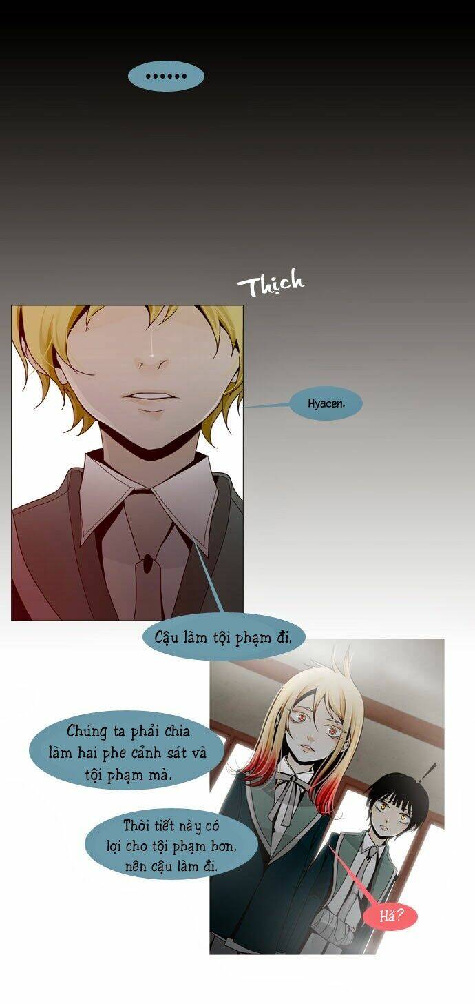 một không gian thời gian khác chapter 44 10