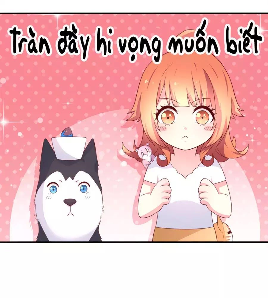 cuộc sống hào môn của vu nữ chapter 40 5