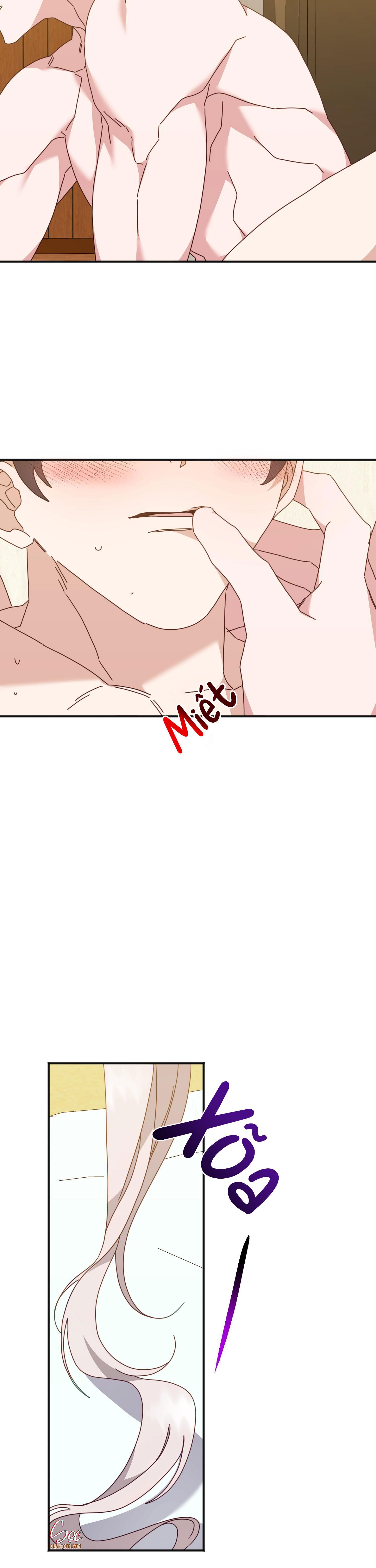 hổ trở về chapter 36 27