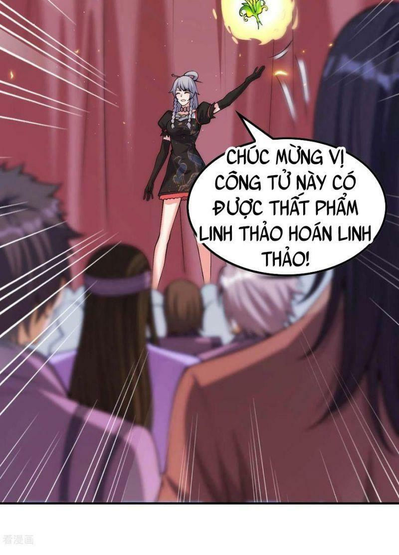 đệ nhất người ở rể chapter 157 33