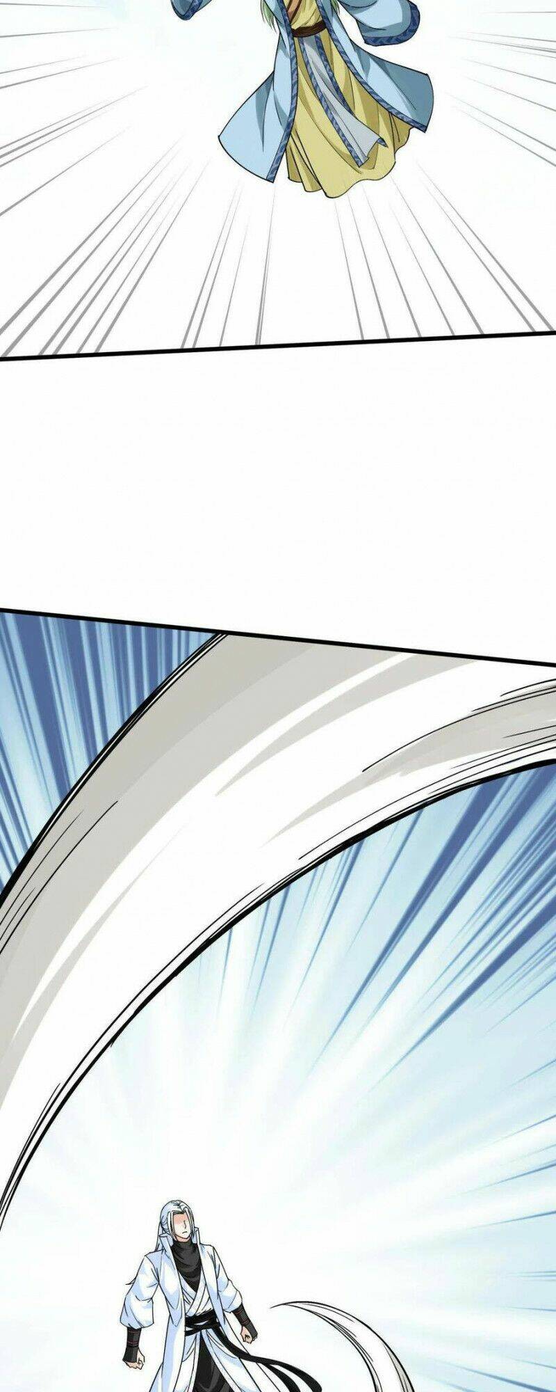 trọng sinh ta là đại thiên thần chapter 165 2