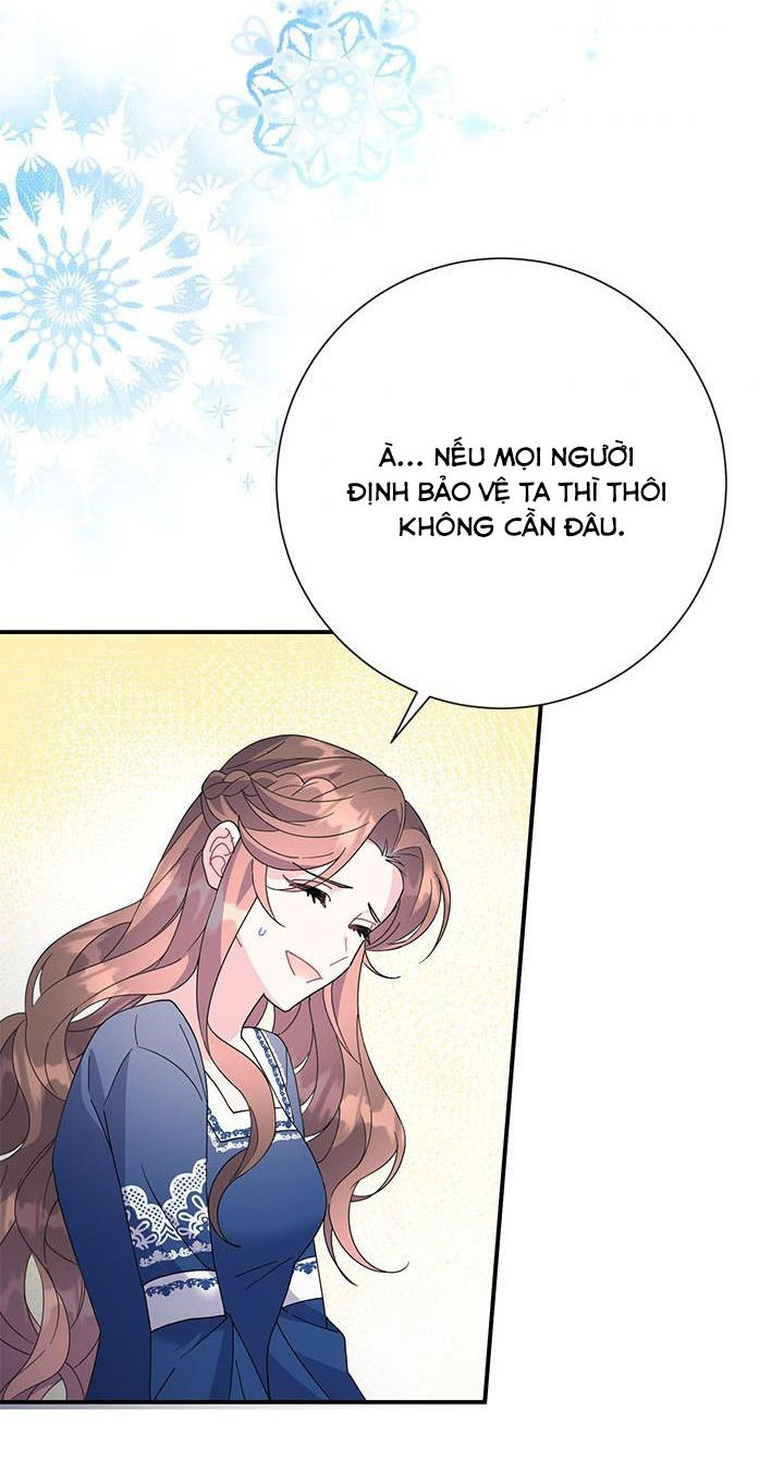 công chúa của loài chim chapter 44.1 38