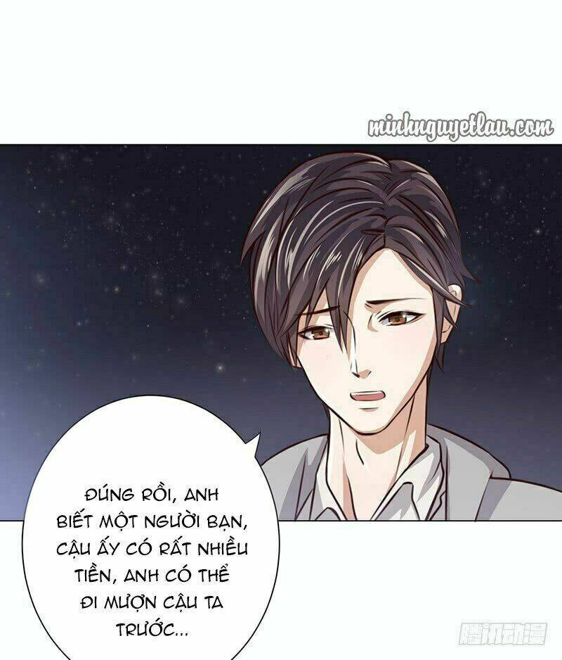 danh môn độc sủng ái thê chapter 5 19