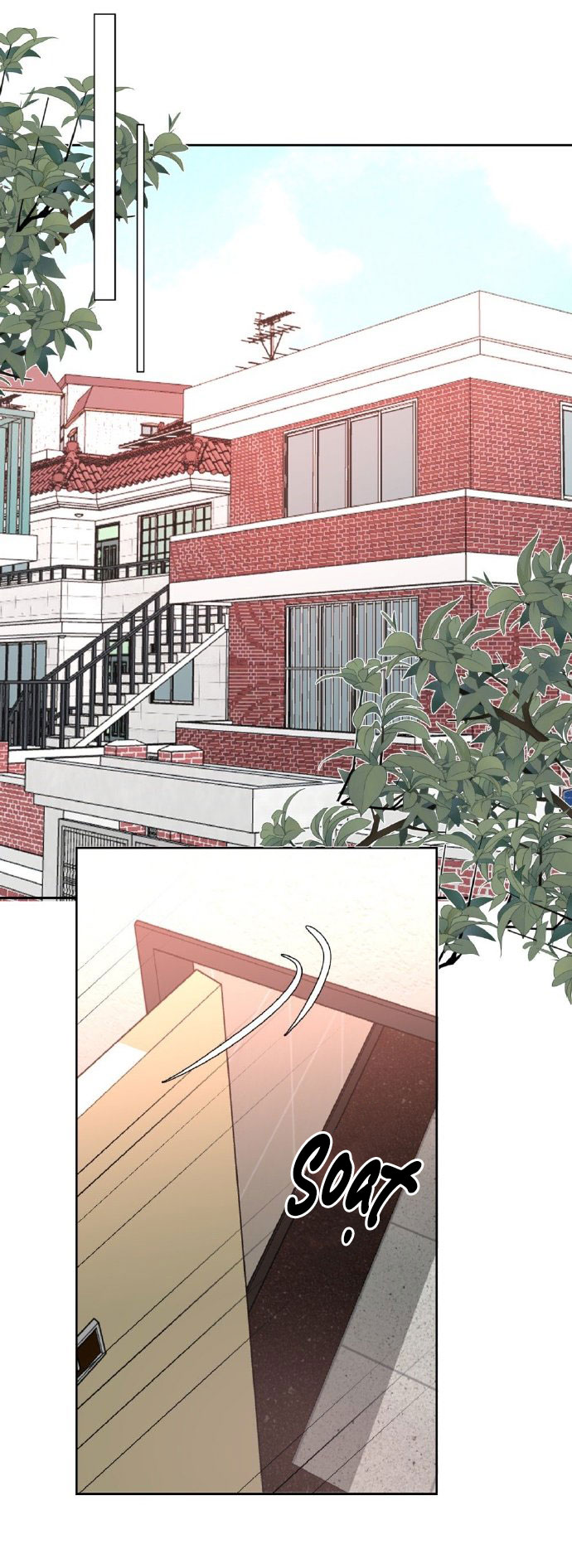 đêm tình yêu và giết chóc chapter 4 1