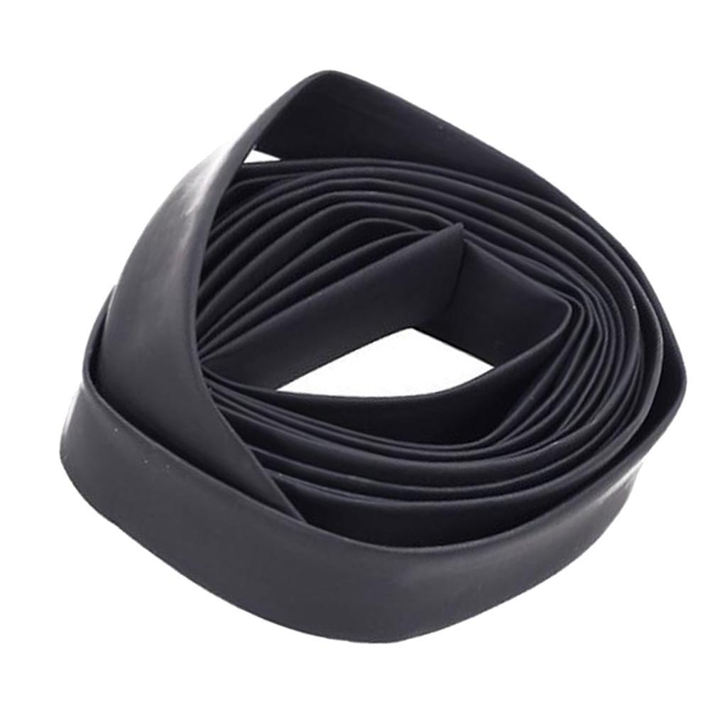 Bow Heat Shrinkable Tube    Feather Protector