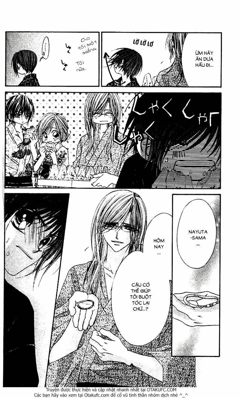 honey x honey drop chapter 36 11