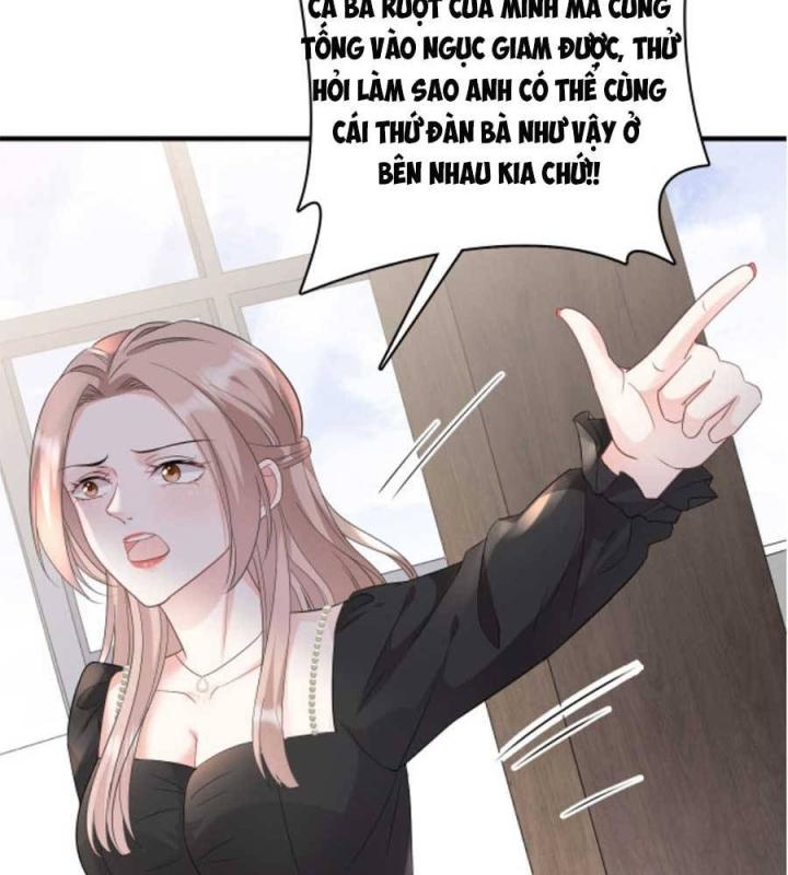 đại tiểu thư có thể có bụng dạ gì xấu chứ! (full) chapter 73 54
