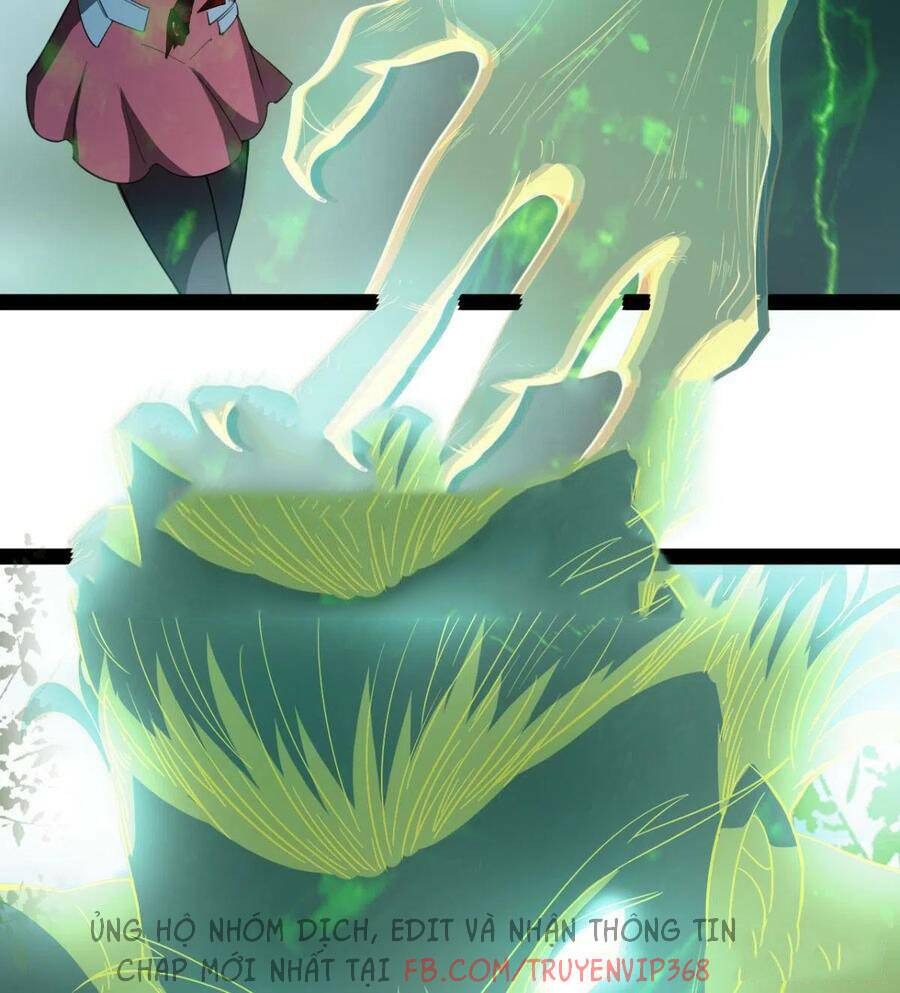 ma hoàng sư đệ quả thực quá chung tình chapter 94 48