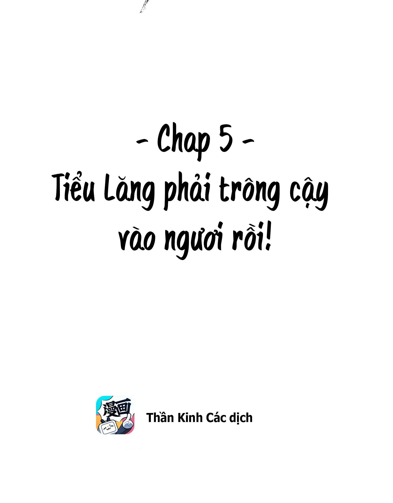 giang hồ biến địa thị kỳ ba chapter 5 1