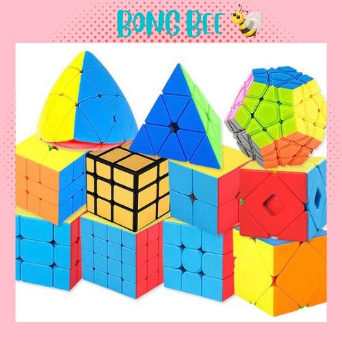 Rubik Biến Thể Moyu MeiLong 3*3, 4*4, 5*5, khối lập phương - trò chơi trí tuệ