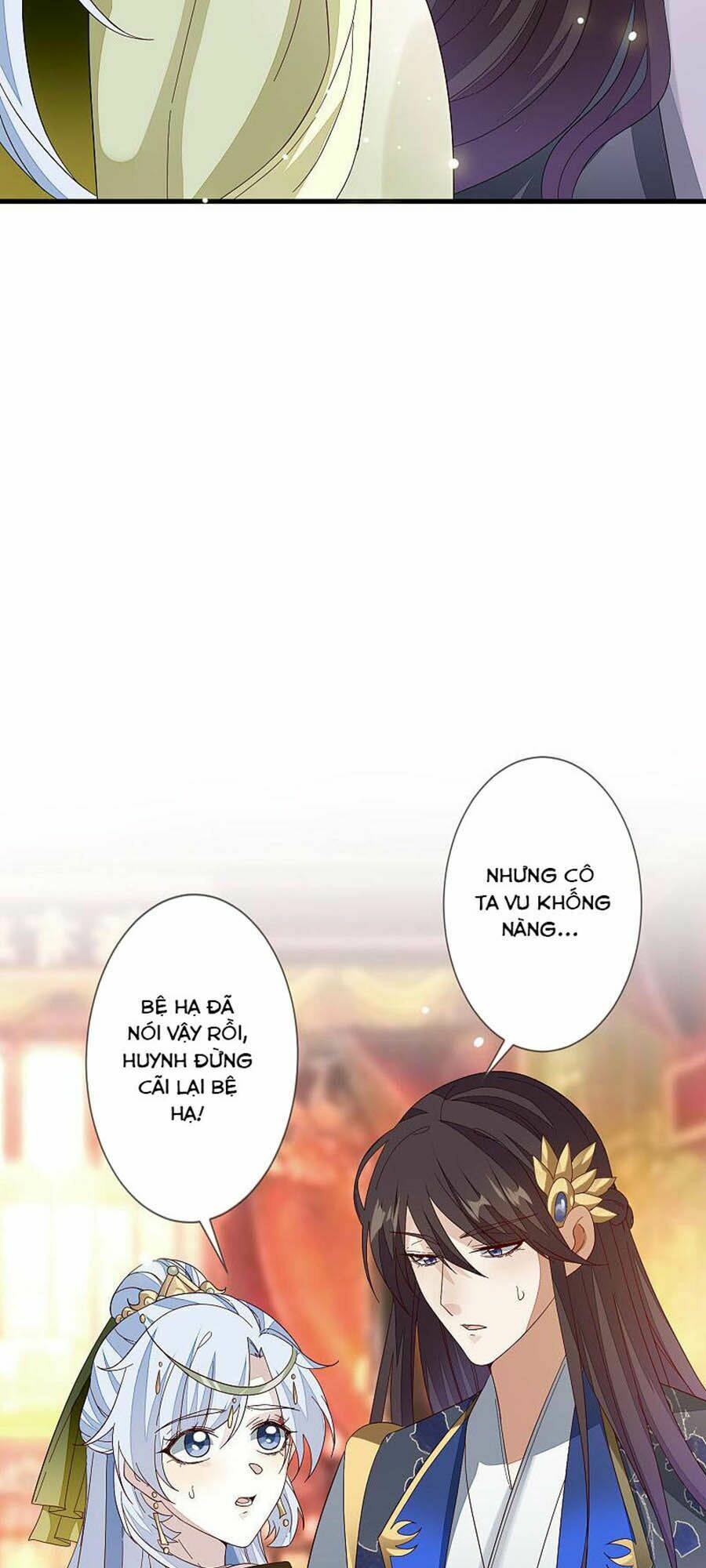 cửu khuyết phong hoa chapter 111 6