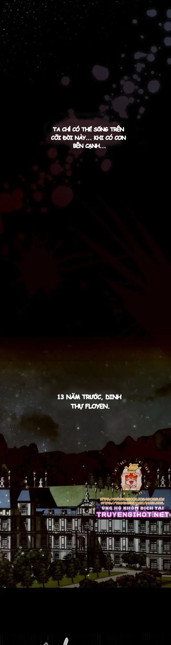 cha à, con không muốn kết hôn đâu chapter 48 26