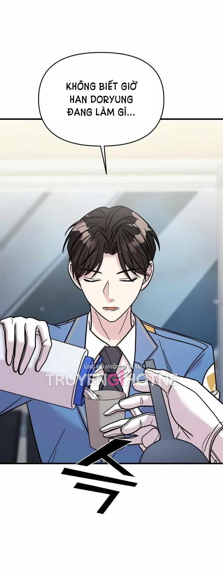 phản diện thuần túy chapter 33.1 20