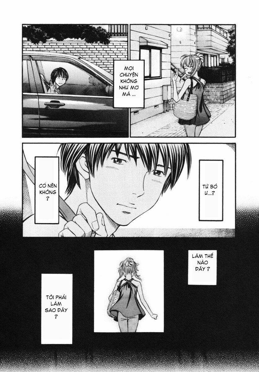 hetakoi chapter 44 33