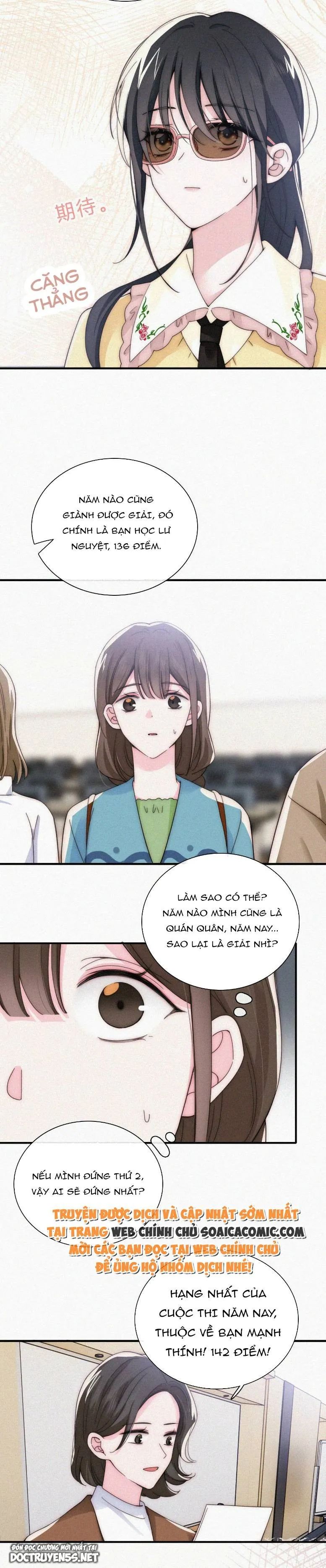 điên cuồng yêu em chapter 20 9