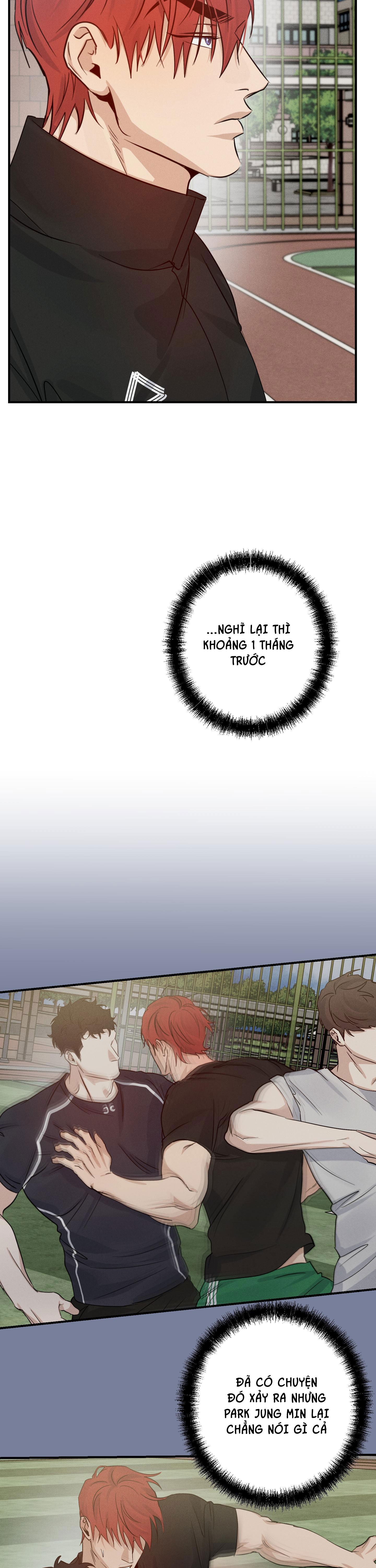 high clear chapter 31 4