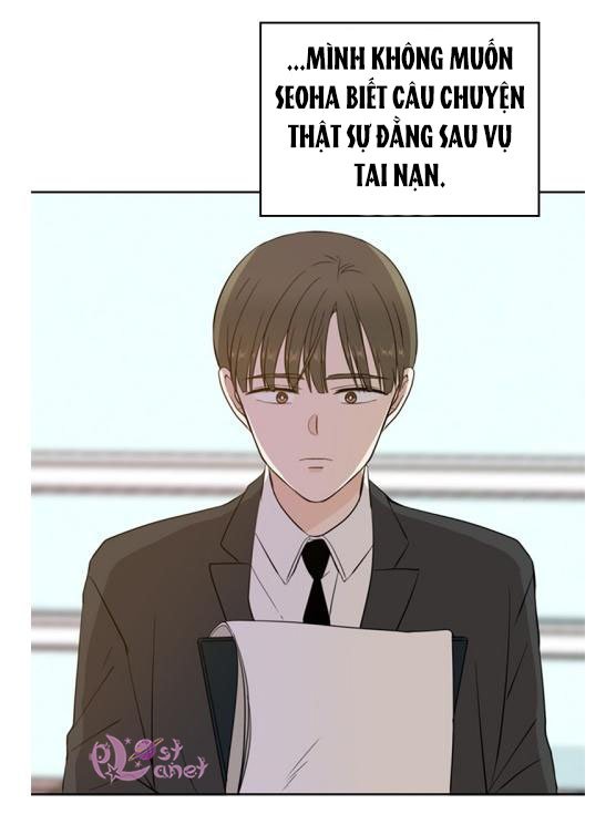 kiếp này cũng xin chăm sóc tôi như vậy nhé kiếp này cũng xin chăm sóc tôi như vậy nhé chapter 29 53