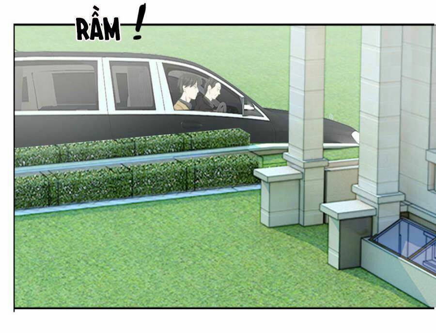 100 phương thức đẩy ngã ca ca chapter 3 28