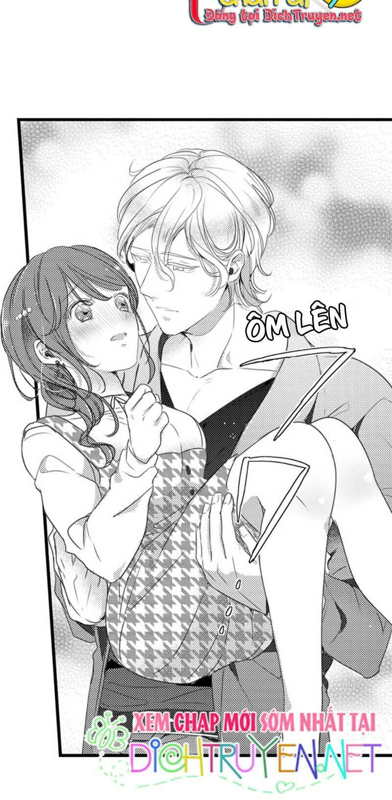 sai rồi, sếp tây nhà tôi không phải là quý ông đâu! chapter 24 5