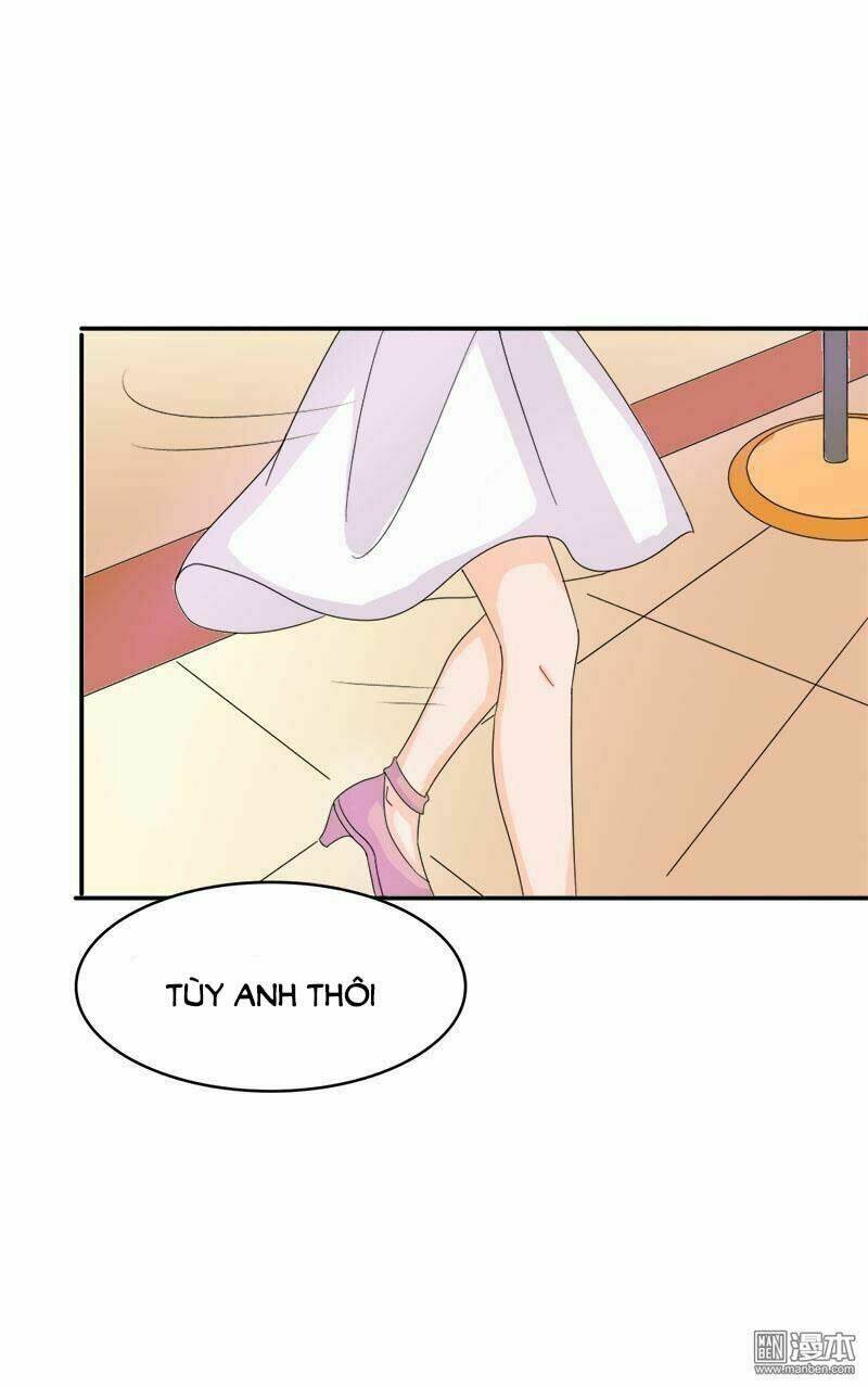 em vẫn còn nhỏ chapter 97 13