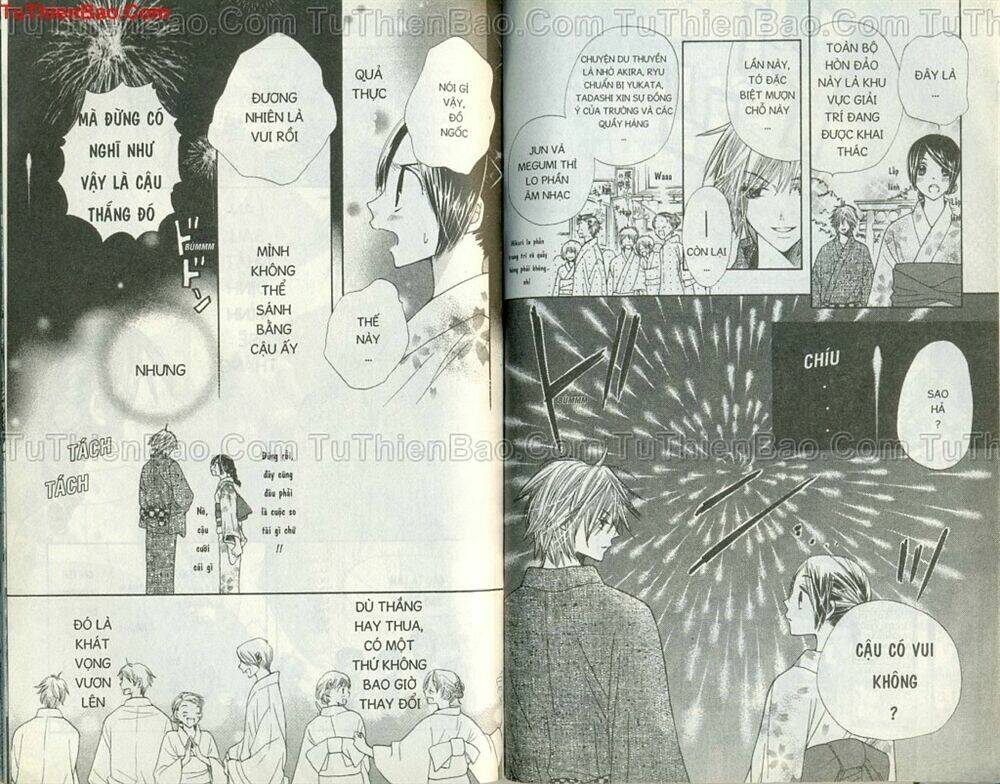 s a - lớp học ưu tú chapter 2 51