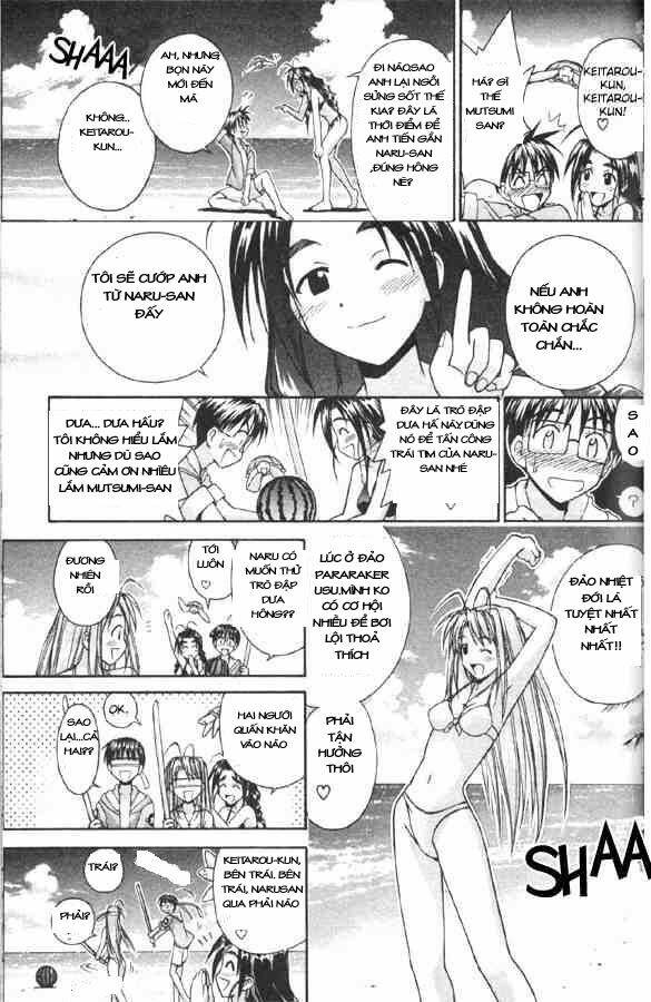 love hina chapter 80 8