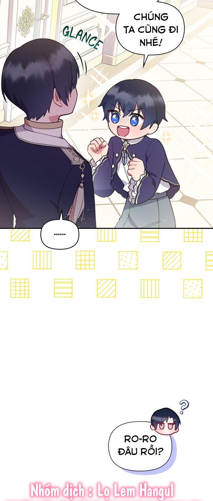 cô con gái nuôi đáng yêu của công tước chapter 17 4