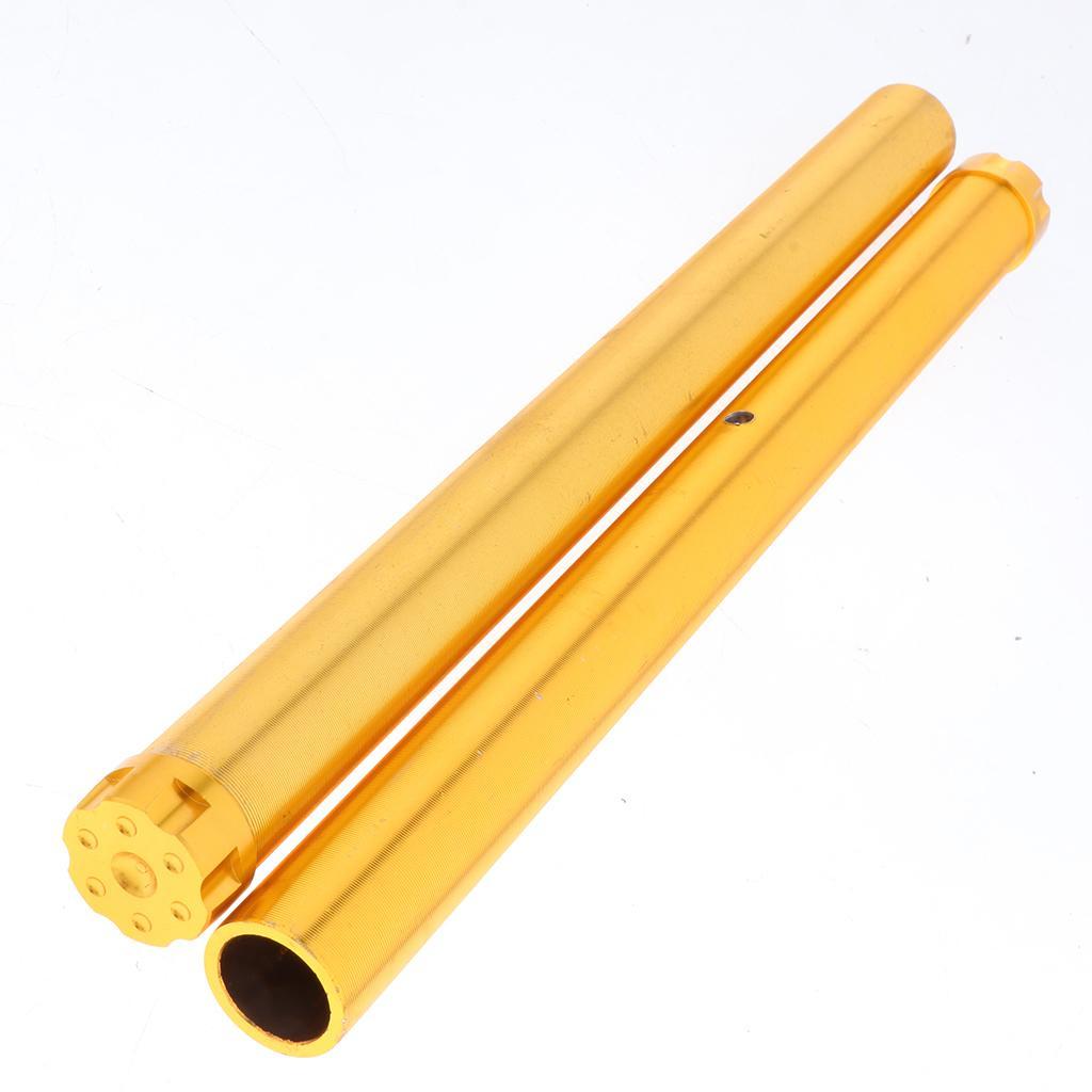 2-Pack Motorcycle Bike Handlebar Grip Crossbar Adaptable Steering Handle Bar