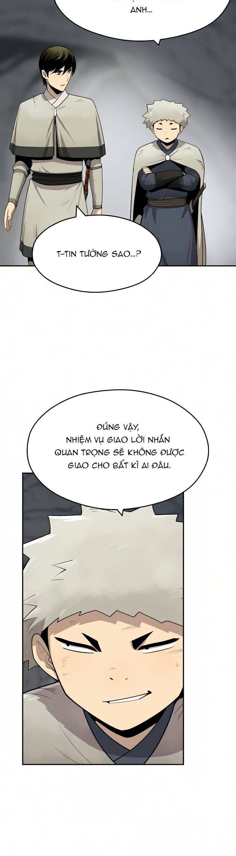 kiếm sĩ thiếu niên chapter 26 5