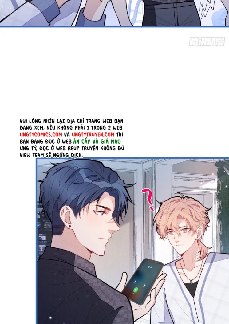 hotsearch của ảnh đế chapter 126 7