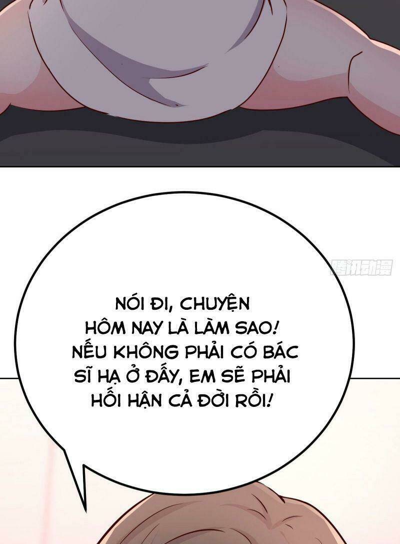 y thánh thiên tài tại hoa đô chapter 11 37