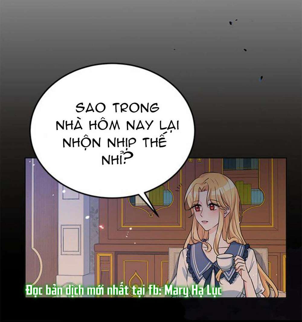 nữ hiệp trở về chapter 14.1 8