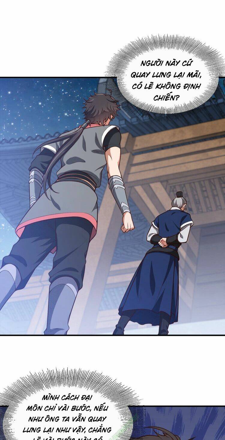 khốn long đại lục chapter 9 1