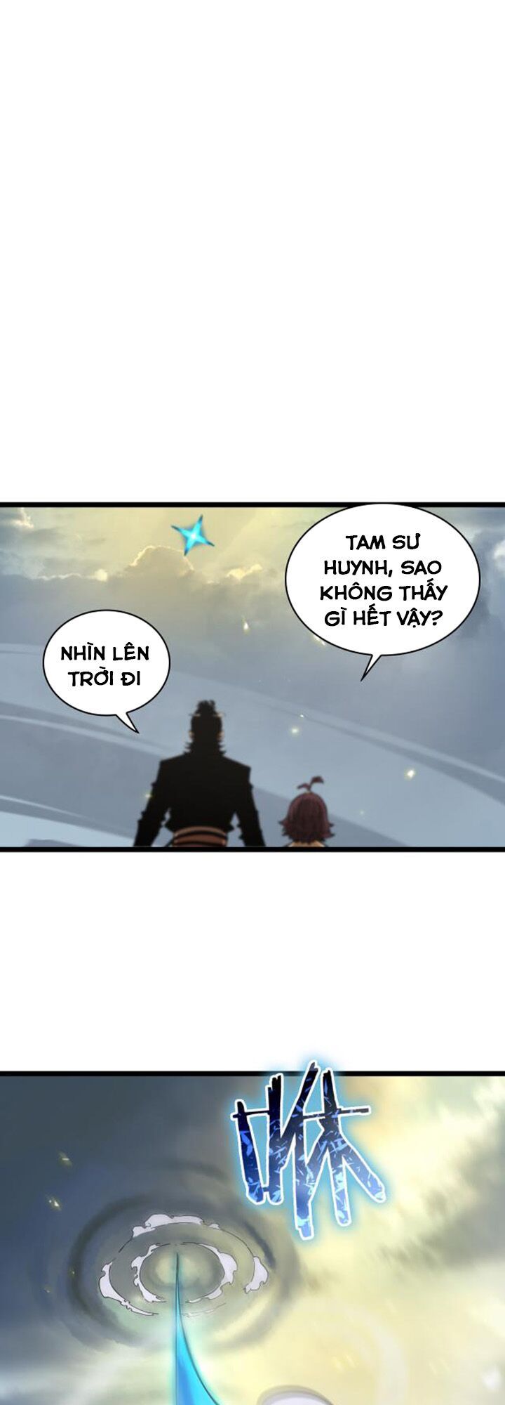 chư giới - tận thế online chapter 69 32