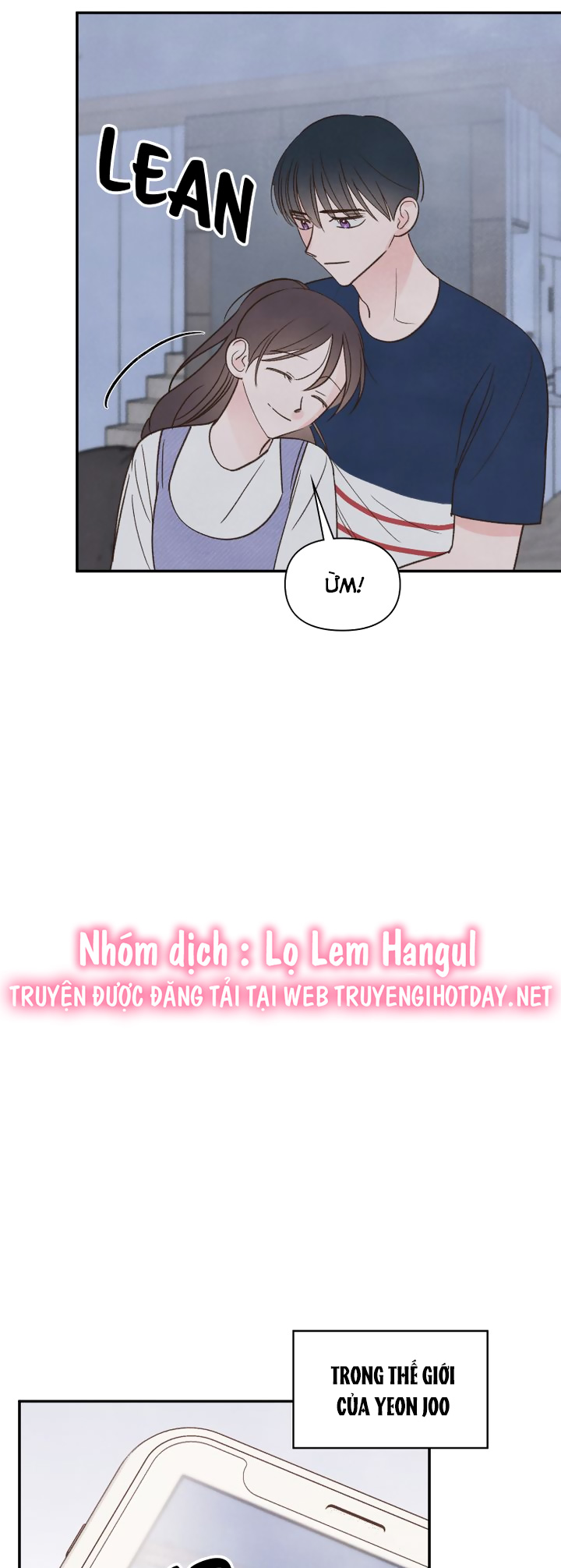 hãy để tôi một mình chapter 66 9