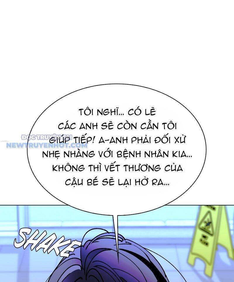 tận thế cũng chỉ là trò chơi chapter 22 131