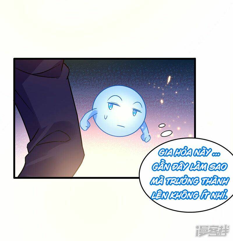 siêu cấp bại gia tử chapter 53 13