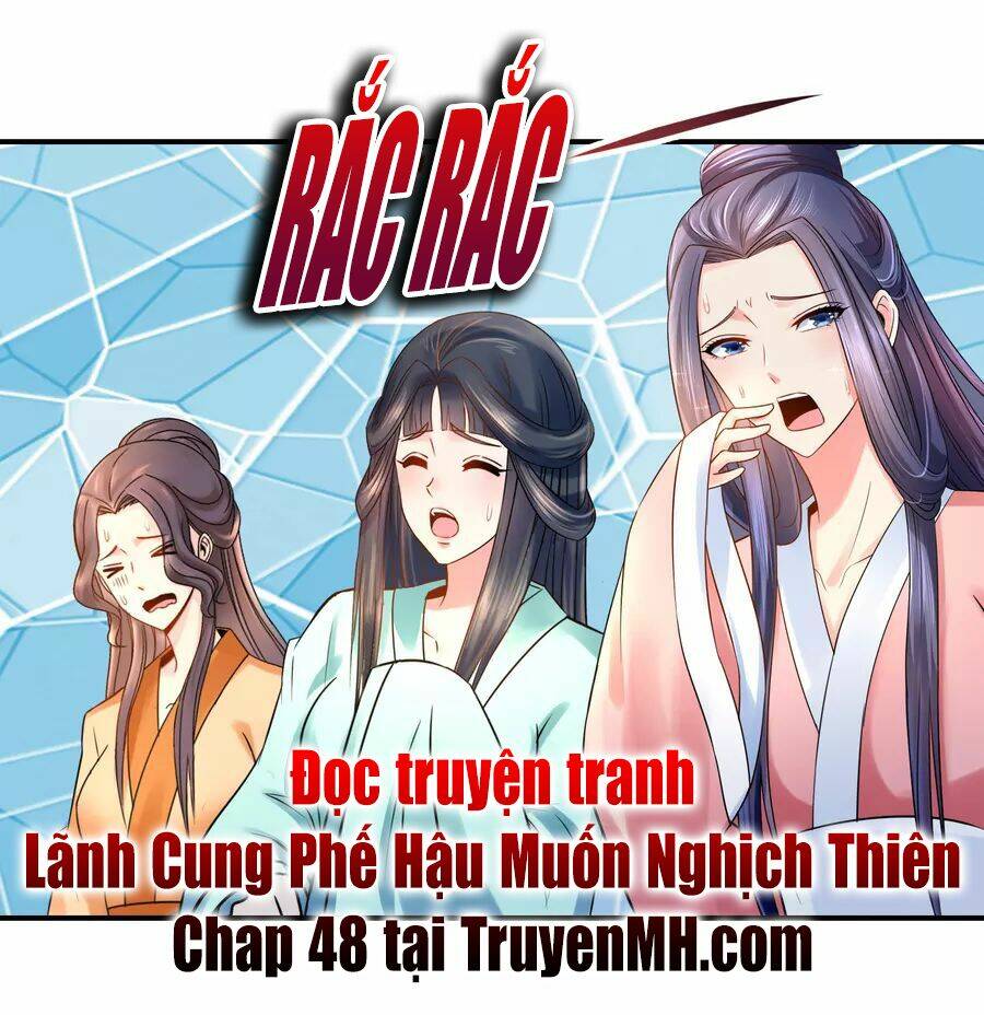 lãnh cung phế hậu muốn nghịch thiên chapter 47 19