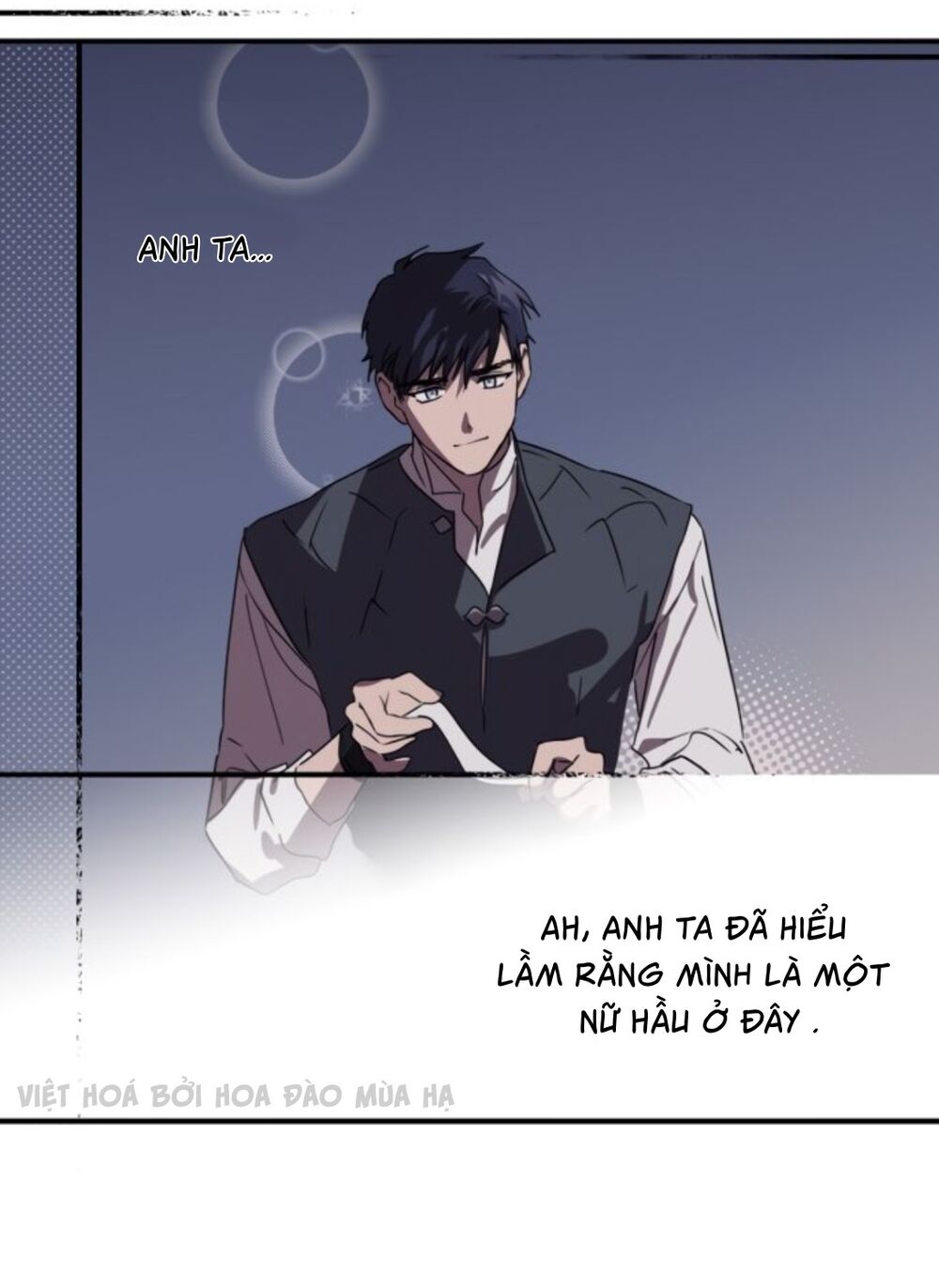 bị che khuất bởi ánh hoàng hôn chapter 4 37