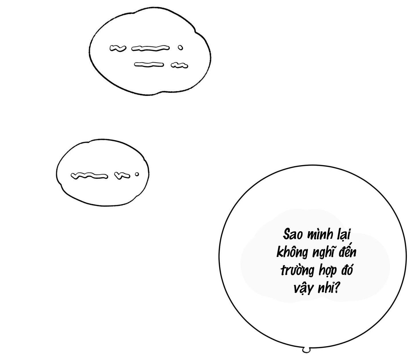 bắt tay hả, thôi bỏ đi! chapter 21 13